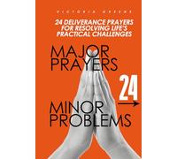 Major Prayers, Minor Problems