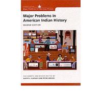 Major Problems in American Colonial History: Documents and Essays (Major Problems in American History Series)