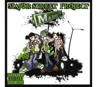 Major Street Project - Major Street Project