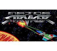 Major Stryker