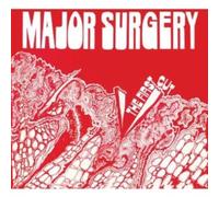 Major Surgery : The First Cut CD (2013) NEW FREE Shipping, Save £s