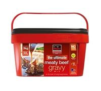 Major The Ultimate Meaty Beef Gravy Mix 3kg