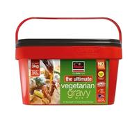 Major The Ultimate Vegetarian Gravy Mix 3kg