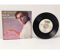 MAJOR TOM ( VÖLLIG LOSGELÖST) / ICH HABE KEINE LUST / PETER SCHILLING / Bildhülle 1982 / Deutsche Pressung / wea # 24.9967-7 / 7" Vinyl Single Schallplatte [VINYL]