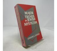Major Trends in Jewish Mysticism