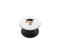 Major Undecided Funny College Freshman Student Humor Gift PopSockets Adhesive PopGrip