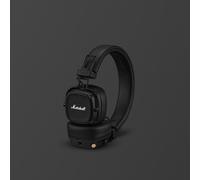Major V Black - On-ear headphones