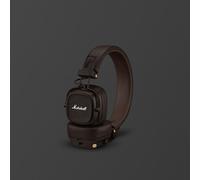 Major V Brown - On-ear headphones