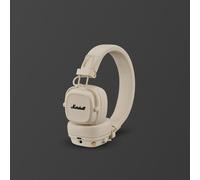 Major V Cream - On-ear headphones