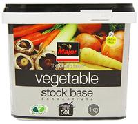 Major Vegetable Stock 1 kg