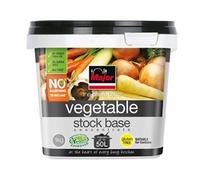 Major Vegetable Stock Base Paste 1kg