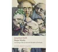 Major Works – Oxford World's Classics – Oxford University Press