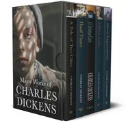 Major Works of Charles Dickens