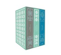Major Works of the Stoics (Boxed Set): Meditations, Letters from a Stoic, Discourses and Selected Writings (A Penguin Classics Hardcover)