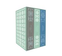 Major Works of the Stoics (Boxed Set): Meditations, Letters from a Stoic, Discourses and Selected Writings