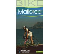 Majorca bicycle map wp
