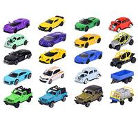 Smoby 20 pieces Gift Pack Majorette