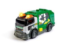 Majorette 203302029 City Cleaner 15 cm, One Size