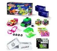 Majorette 212051019 - Tune Up's 3, 20 Surprises - New