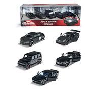 Majorette Giftpack 5 Cars