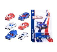 Majorette 212055011 Model Vehicle, Multi-Colour