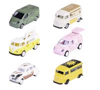 Majorette 212055013 Model Vehicle, Multi-Coloured