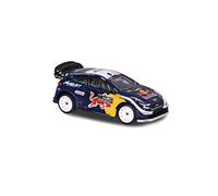 Majorette 212084012 WRC Cars, Race Cars, Assorted Colours/Models, 1 Piece