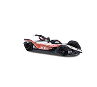 Majorette 212084025 Formula E Deluxe Gen 2 Cars Model Kit, Various Models