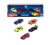 BMW 5 Pieces Giftpack