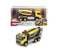 Majorette 8503723005 - Volvo FMX Truck Cement Mixer - New