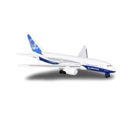 MAJORETTE - AEREO CIVILE DI LI (Assorted)