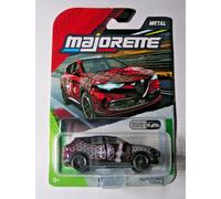 Majorette - Alfa Romeo Tonale - 271E - Racing Premium Cars 2025 - 8504000000