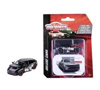 Majorette Audi RS e-tron GT Black