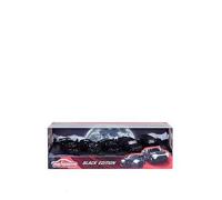 Majorette Black Series 2.0 5-Piece Gift Box One Colour