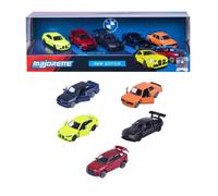 BMW 5 Pieces Giftpack