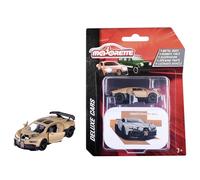 Majorette Bugatti Chiron Pur Sport Bronze