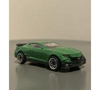 Majorette Chevrolet Camaro 6 2SS Diecast 1/64 3 Inches New
