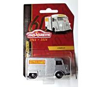 Majorette - Citroën HY - Citroën Type H - Majorette Anniversary Edition - 1:60