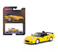 Majorette Collection - 1995 Honda NSX-R GT 1:64 Die-Cast Model Car w (US IMPORT)