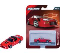 Majorette Collector - 1/64 Chevy Camaro Die-Cast Car [New Toy] Toy Car