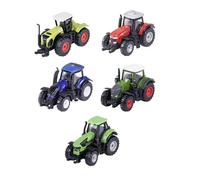 Majorette Die Cast 212057400 Farm - Random Model