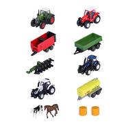 Majorette Farm Set 8503004000 Tractor Multicolor Kids