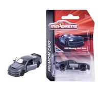 Majorette Ford Mustang Dark Horse - Grey