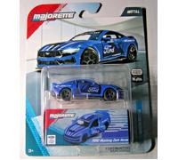 Majorette - Ford Mustang Mk7 Dark Horse - Showroom Deluxe Cars 2025 - 8502001000