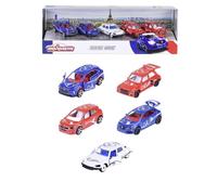 Majorette French Touch 5-pack