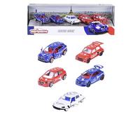 Majorette 212055012 French Touch Toy car, Multicolored