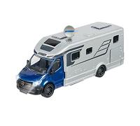 Hymer B-Class Camper