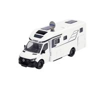 Majorette Hymer B-Class Camper