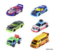 Majorette Japan Series Diecast Car (Styles Vary)
