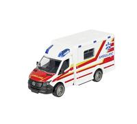 Majorette Mercedes-Benz Sprinter Ambulance